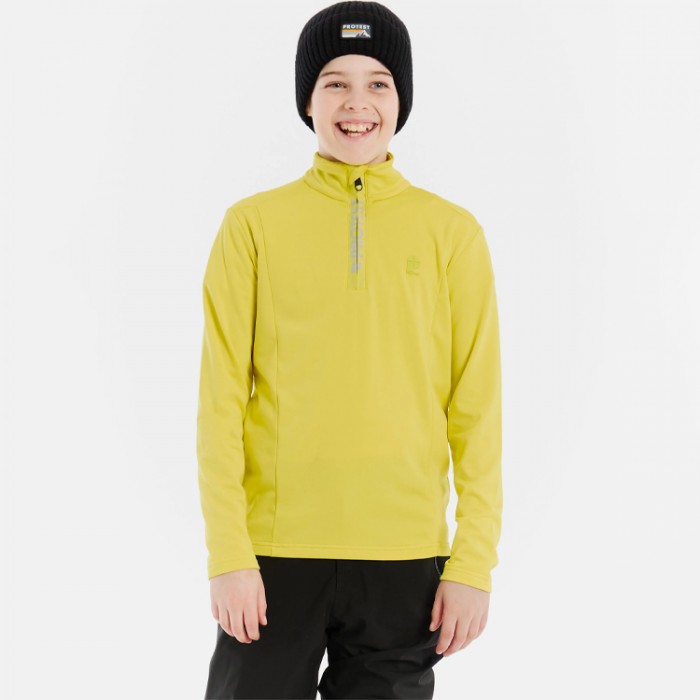 Hanorac Protest Rewillowy