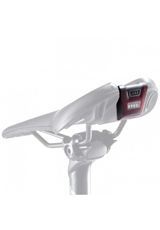 Fara spate Giant NUMEN + UNICLIP TL