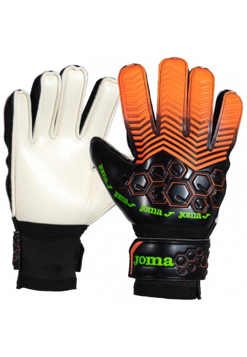 Перчатки вратарские Joma CALCIO GOALKEEPER GLOVES