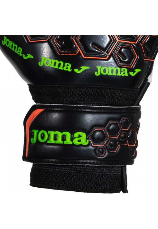 Перчатки вратарские Joma CALCIO GOALKEEPER GLOVES