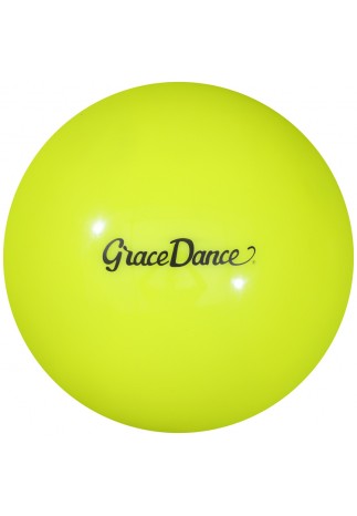 Minge gimnastica Grace Dance Rhythmic gymnastics ball