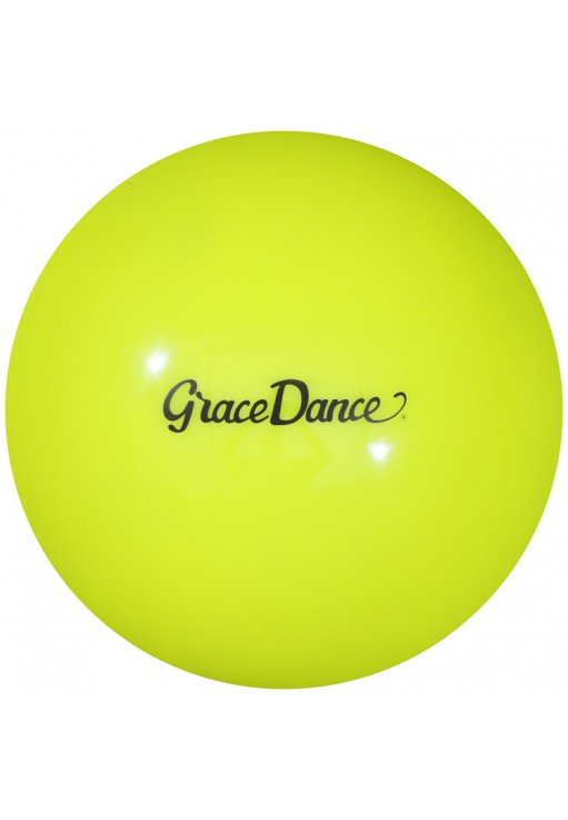 Minge gimnastica Grace Dance Rhythmic gymnastics ball