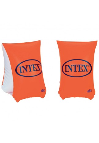 Protectie gonflabila INTEX DELUXE