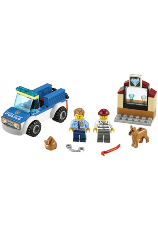 Конструкторы Lego 60241