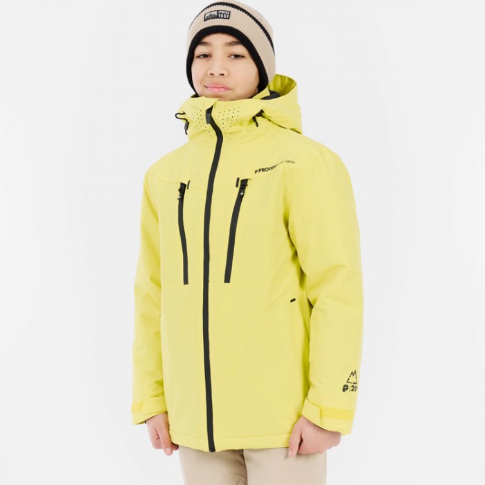 Scurta Protest PRTWixan