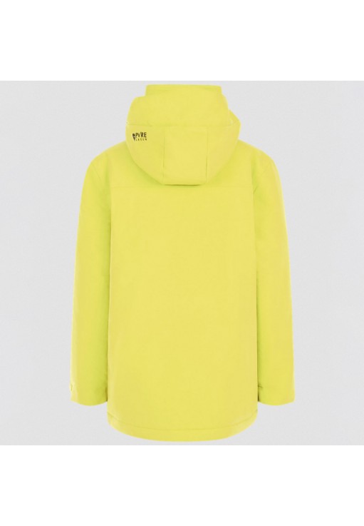 Scurta Protest PRTWixan