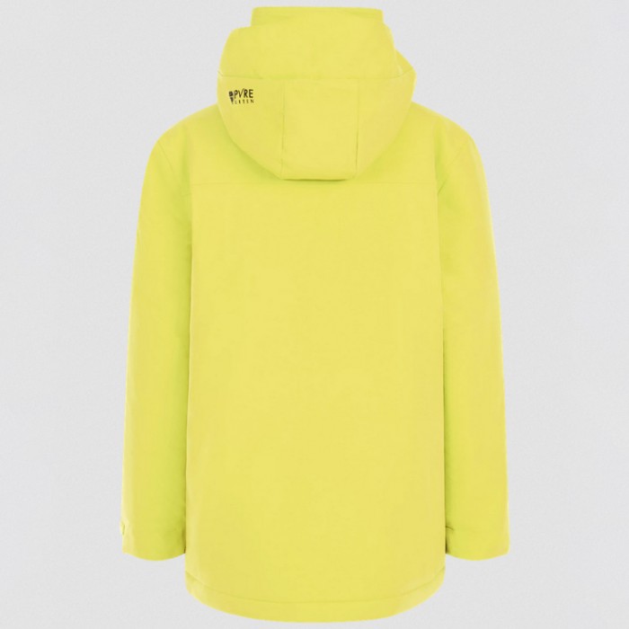 Scurta Protest PRTWixan - 2