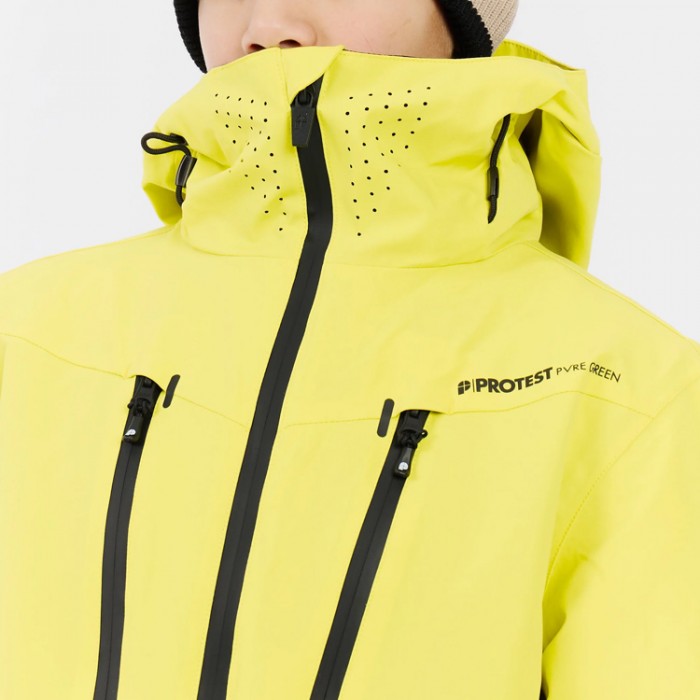 Scurta Protest PRTWixan - 5