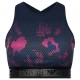 Bra sportive EA7 EMPORIO ARMANI TOP SPORTIVO 6HTH52-TJ8GZ-2541
