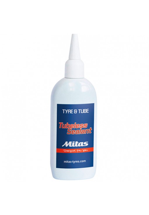 Ermetic p-u anvelope Mitas Tubeless Sealant