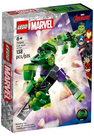Конструкторы Lego 76241
