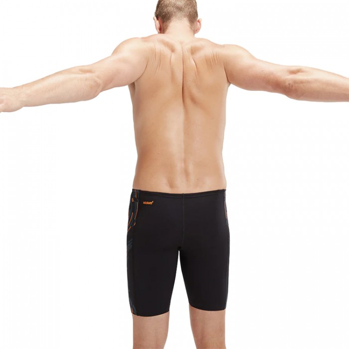 Плавки Speedo TECH PNL JAM AM 8-00303416841 - 3
