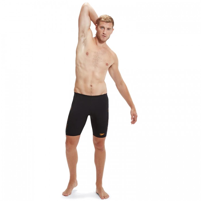 Плавки Speedo TECH PNL JAM AM 8-00303416841 - 4