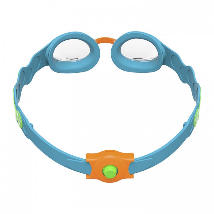 Очки для плавания Speedo SEA SQUAD SPOT GOG 8-0838214641 - 4