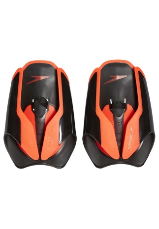 Лопатки для плавания Speedo FASTSKIN HAND PADDLE XU