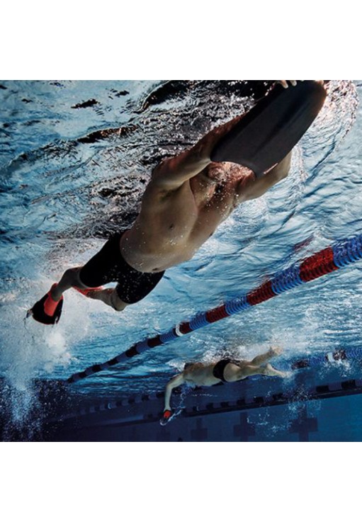 Доска для плавания Speedo FASTSKIN KICKBOARD  