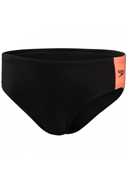 Плавки Speedo BOOM LOGO SPL 5CM BRF JM