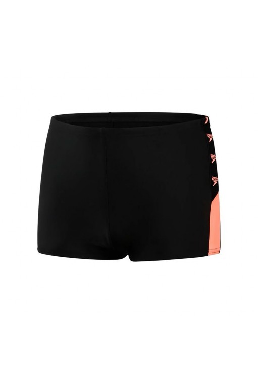 Slipi-sorti Speedo BOOM LOGO SPL ASHT JM