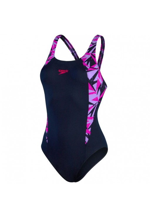 Купальник Speedo HYPERBOOM SPL MSBK
