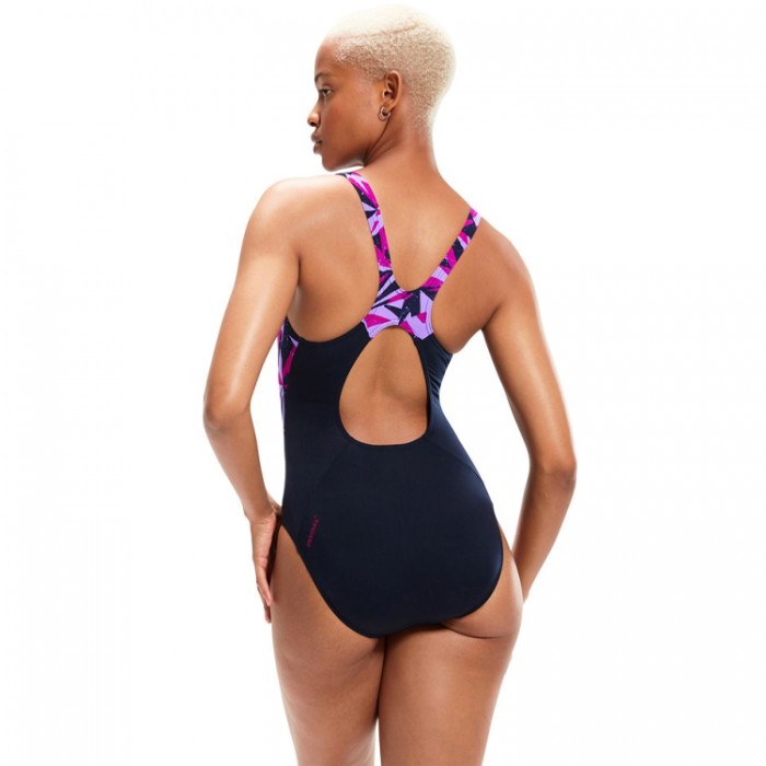 Купальник Speedo HYPERBOOM SPL MSBK 8-1347014441 - 5