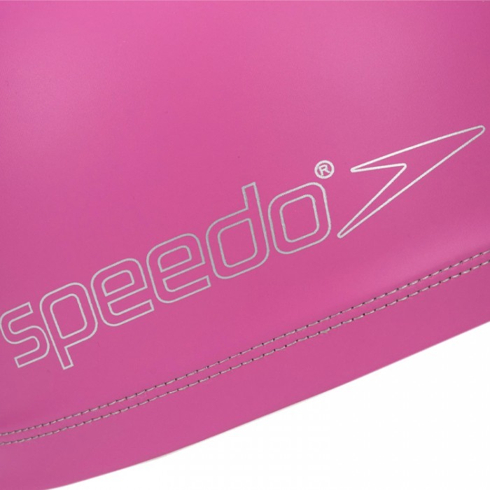 Полиамидная шапочка для плавания Speedo PACE CAP JU 8-720731341 - 2