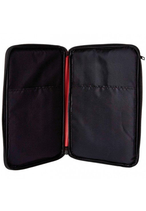 Чехол для ракетки настольного тенниса Donic Legends plus cover