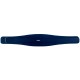 Centura pentru antrenament YORK 6inch Nylon Padded Weight Lifting Belt 85041
