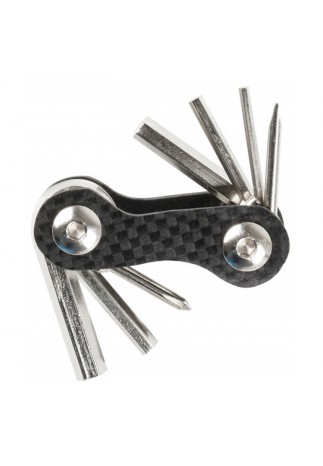 Набор инструментов M-WAVE Mini-tool M-WAVE