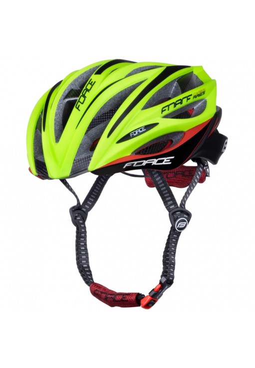 Защитный шлем Force ARIES carbon