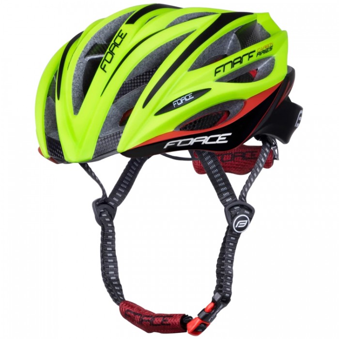 Защитный шлем Force ARIES carbon 9029441