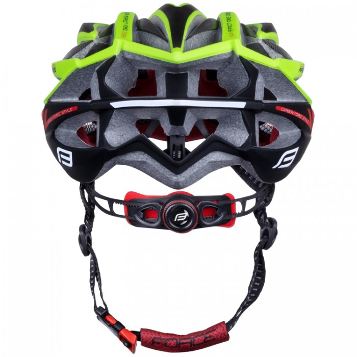 Защитный шлем Force ARIES carbon 9029441 - 2