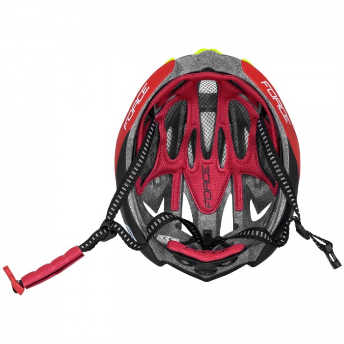 Защитный шлем Force ARIES carbon 9029441 - 3