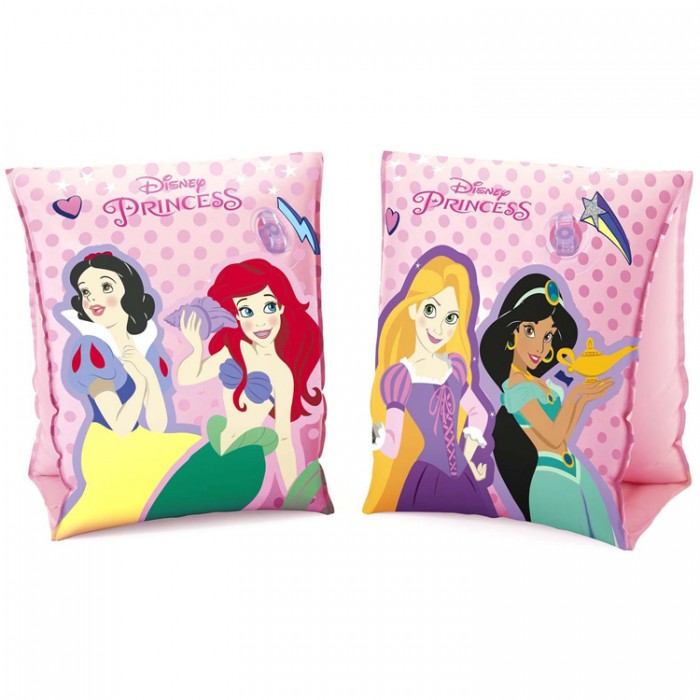 Protectie gonflabila Bestway DISNEY PRINCESS  91041