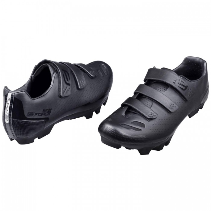 Pantofi Force MTB HERO 2 94054141 - imagine №3