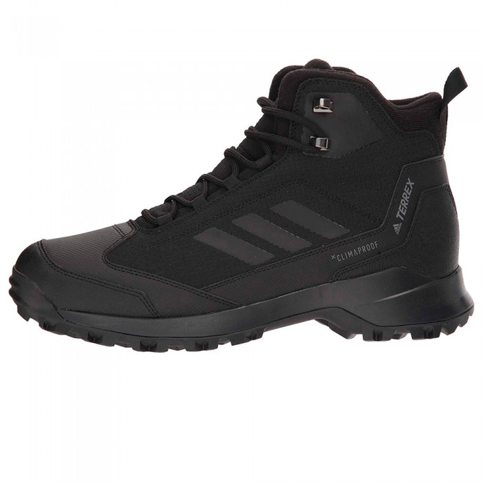 Ghete Adidas TERREX HERON MID CW CP AC7841