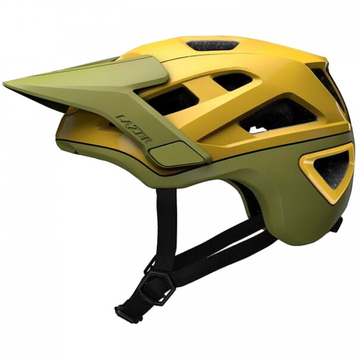 Casca de bicicleta LAZER Jackal Kineticore BLC2447892141