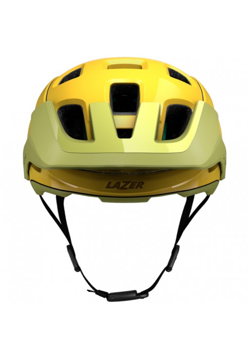 Casca de bicicleta LAZER Jackal Kineticore