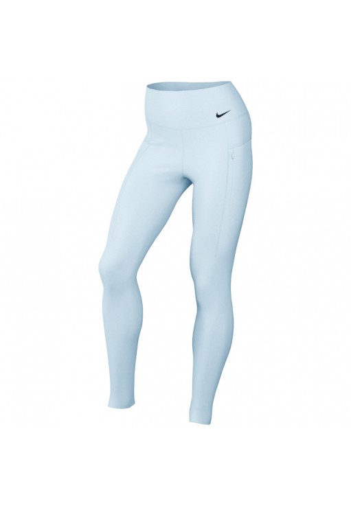 Panta-colanti Nike W NK DF GO MR TGHT