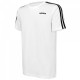 Футболка Adidas E 3S TEE DU0441