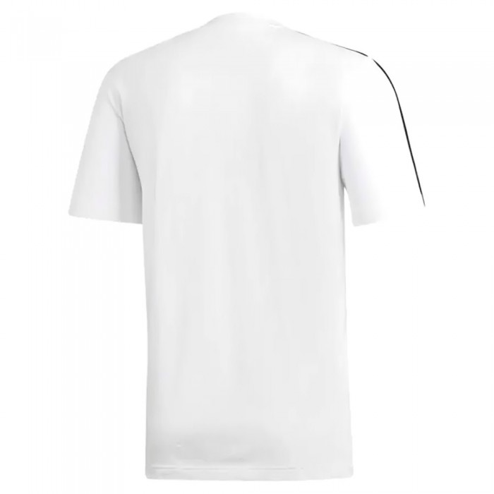 Футболка Adidas E 3S TEE DU0441 - 2