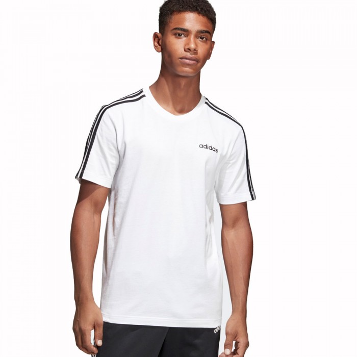 Футболка Adidas E 3S TEE DU0441 - 3