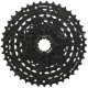 Caseta cu pinion SHIMANO CS-LG300-9, CUES, 9-SPEED ECSLG3009141