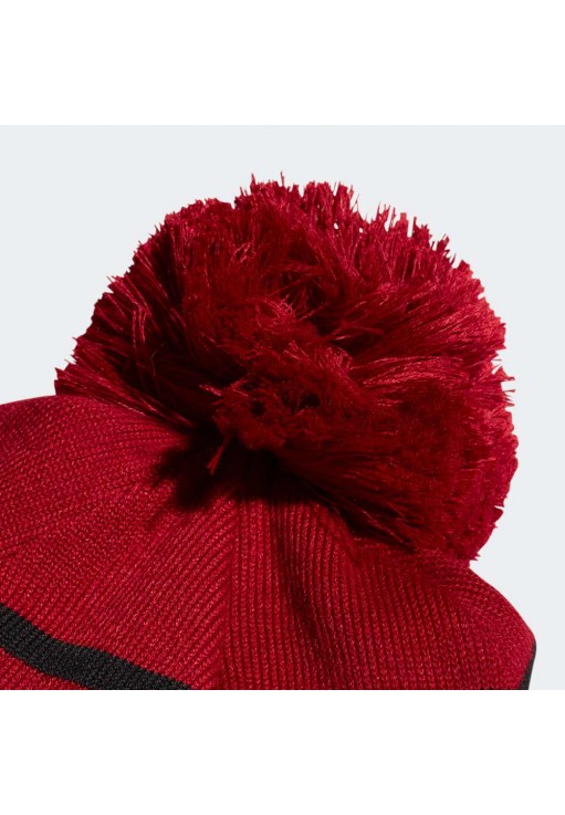 Шапка Adidas Logo Pom Woolie