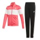 Costum sportiv Adidas YG PES TS ED4641