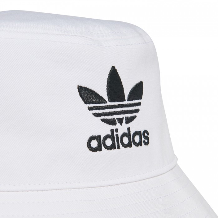 Панама Adidas BUCKET HAT AC FQ4641 - изображение №4