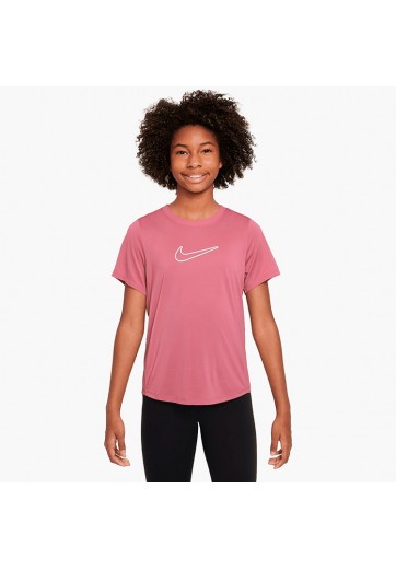 Tricou Nike ONE FITTED DRI-FIT
