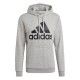 Толстовка Adidas M BL FT HD GK9541