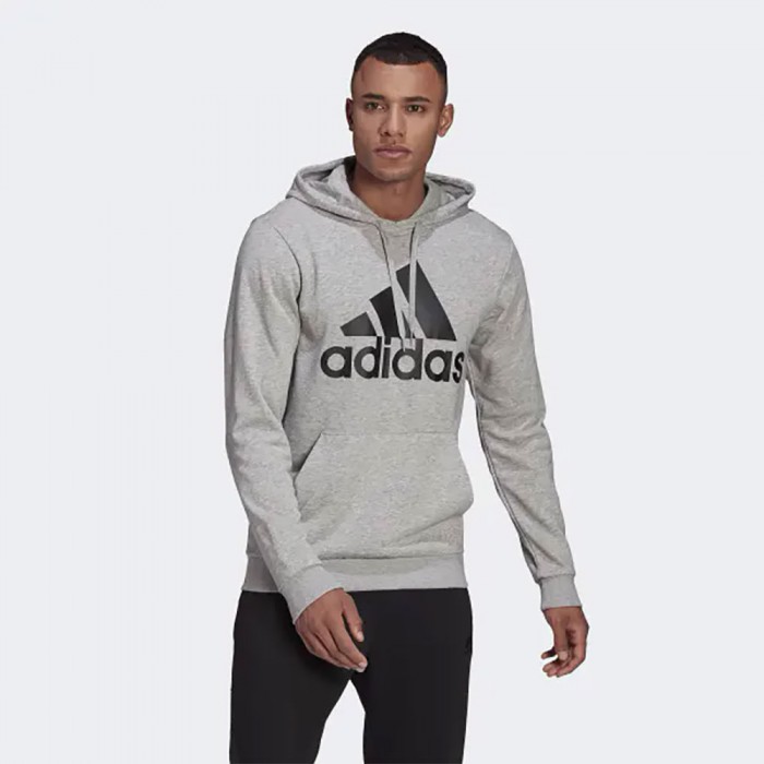 Толстовка Adidas M BL FT HD GK9541 - 3