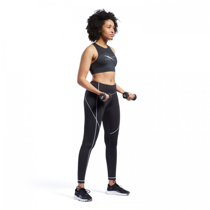 Спортивное бра Reebok GV0841 GV0841 - 3