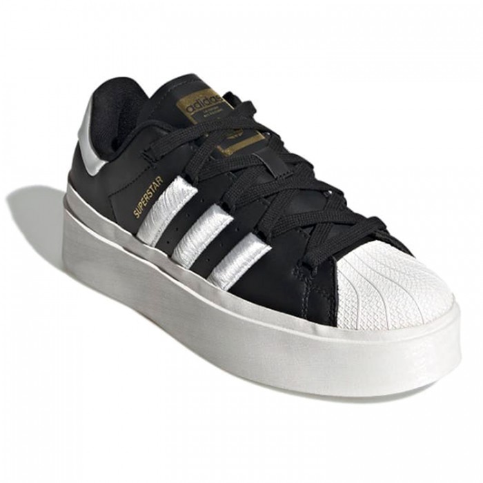 Incaltaminte Sport Adidas SUPERSTAR BONEGA W GX1841 - imagine №2